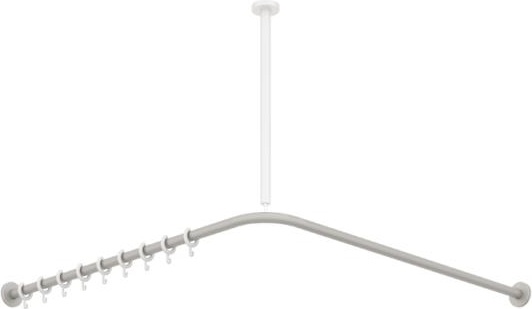 900.34.10160 Карниз HEWI System 900 - Вид №6