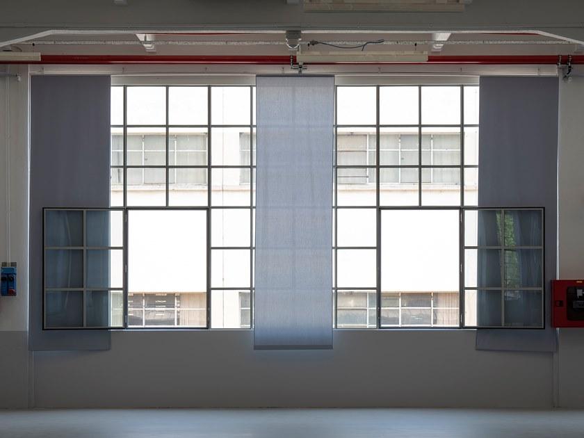 Capoferri Serramenti Металлическое окно с термическим разделением sun-id-1443267 - Вид №1