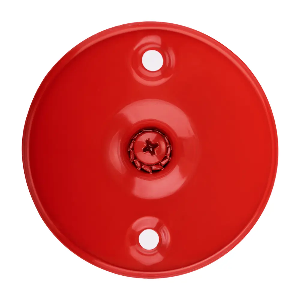 Держатель для полотенец Moroshka Trud цвет красный STLM-2055314 - Вид №5