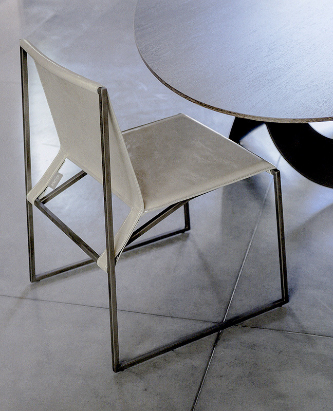 Стул CALMA ARKETIPO 59041 