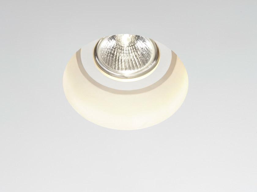 Fabbian Встраиваемый металлический точечный светильник Tools sun-id-1403253 - Вид №1