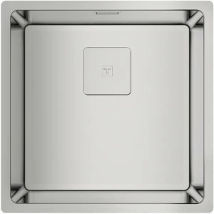 1304631 Накладная раковина под столешницу  овальная Teka