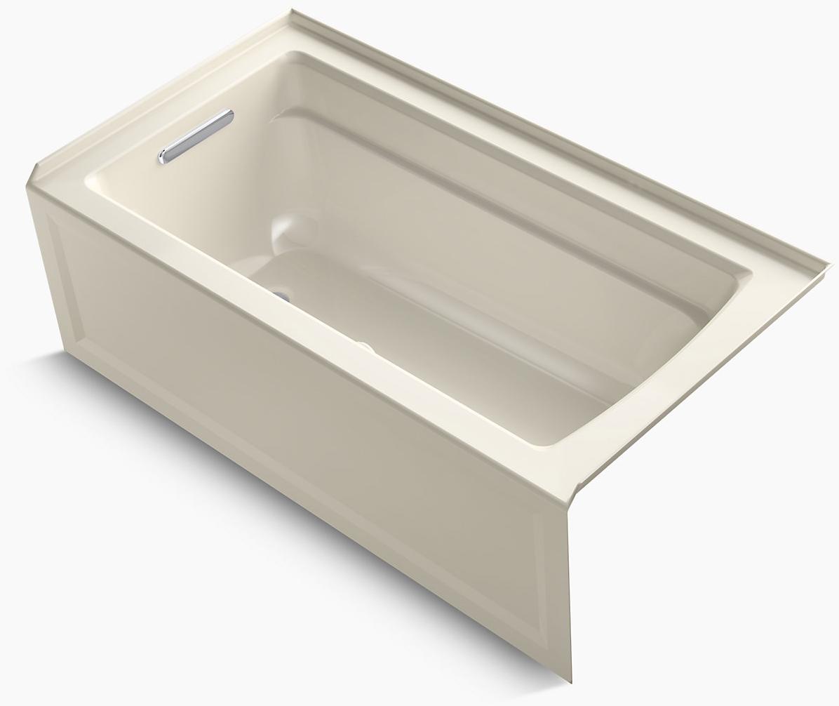 KOHLER Лучник 60 K-1123-LA-47 
