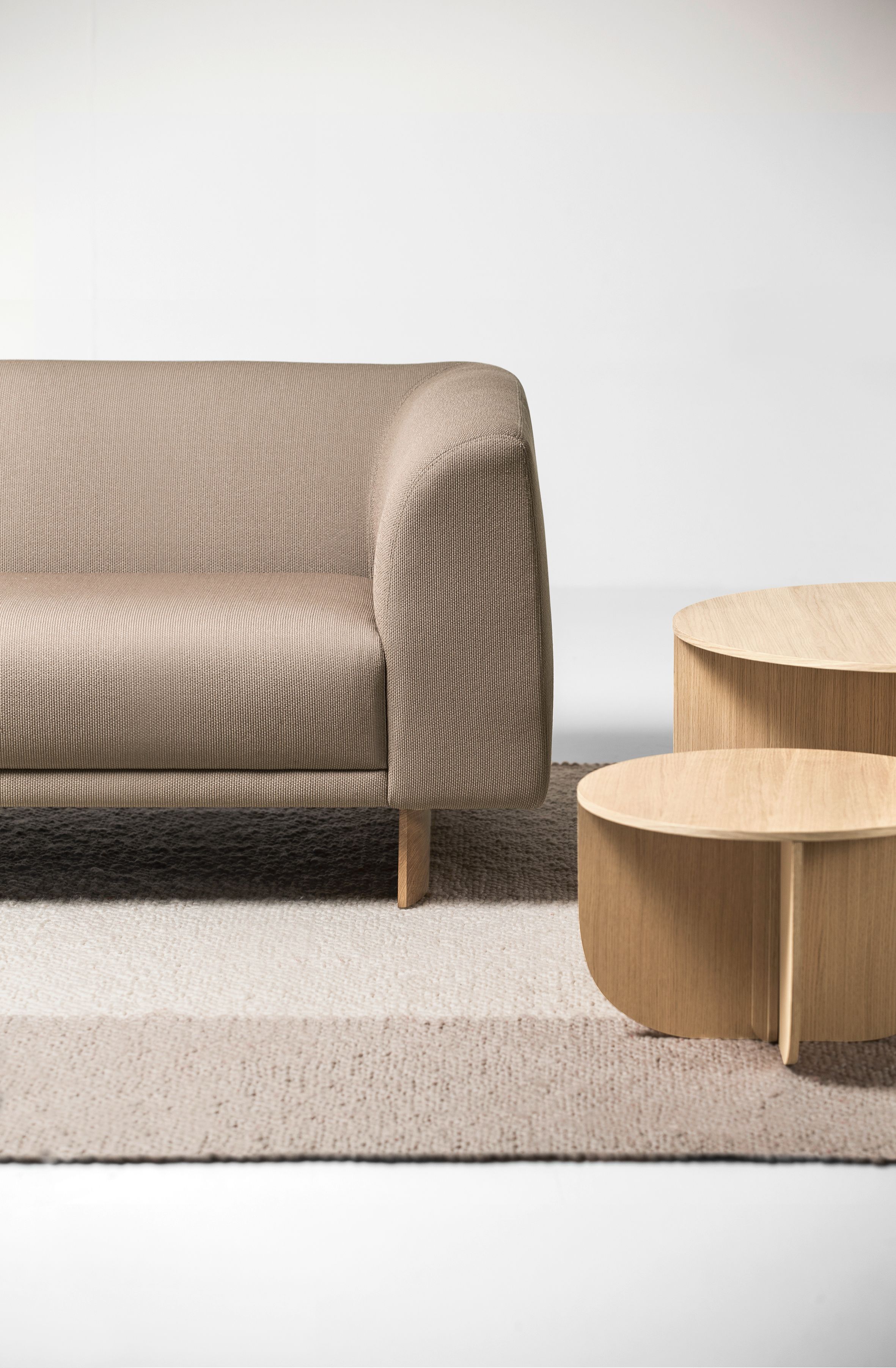 Ткань диван La Cividina Tailor ARCH-00118267 - Вид №4