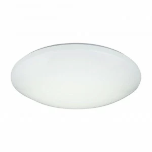 Потолочный светильник круглый белый Globo Atreju I 48363-90RGB GLOBO ДИЗАЙНЕРСКИЕ, ATREJU I 00-3890510 Белый