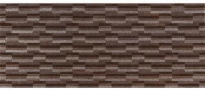 CERAMICHE BRENNERO Белая плитка для стен Modus Geom