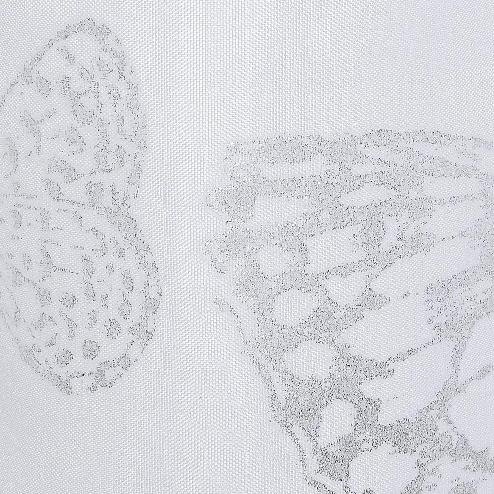 Штора для ванной комнаты Levity, 180x200 см, полиэстер SWENSA SWC-90 STLM-2117142 - Вид №2