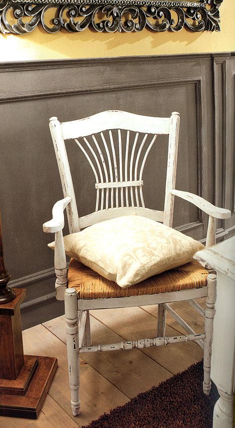 Стул  INTERIORS CO503  - Вид №1