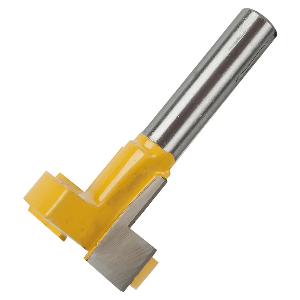 Фреза пазовая Т-образная Brigadier, D9.5 мм STLM-2114091