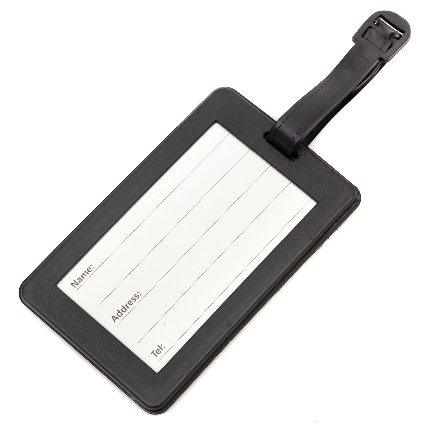 EA8026/02MyBlue Бирка для багажа EA8026/02 ID Tag Epic Travel Accessories 2.0  - Вид №1