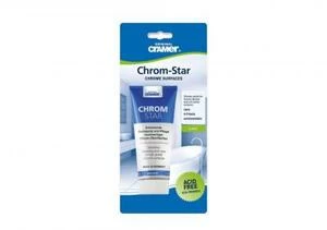Паста для очистки и ухода Cramer Chrom-Star, 100 мл