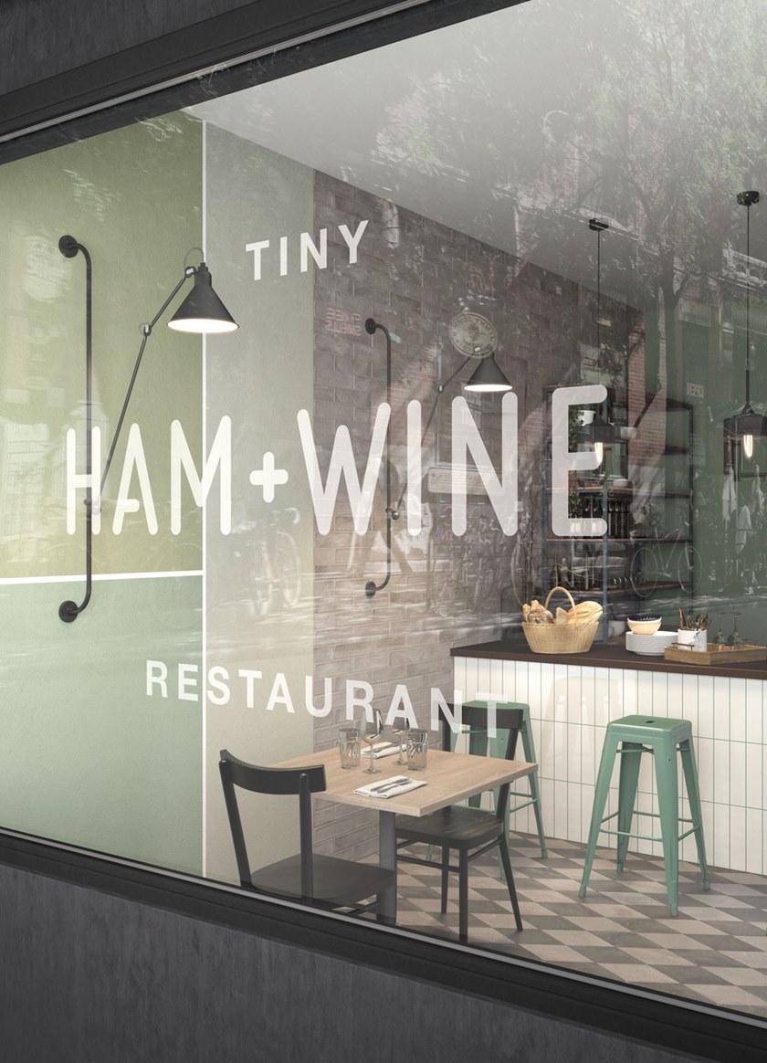 Marca Corona Настенная / напольная плитка из керамогранита Chalk sun-id-1436222 - Вид №2