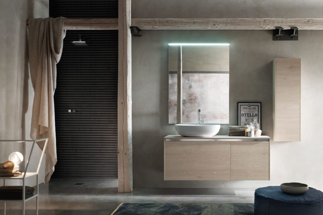 Комплект мебели 30 Arcom E.gò nodo step STARC87 - Вид №5