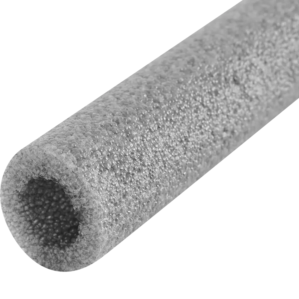 Теплоизоляция для труб 15x6 мм 2 м полиэтилен Santreyd STLM-2004177