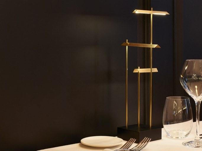 DCW éditions Настольная лампа Wireless led Éric de dormael sun-id-1385529 - Вид №4