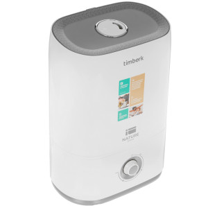 9042263 Увлажнитель воздуха Timberk Nature UL 34M