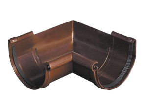 Внутренний угловой желоб 145