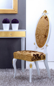 Стул  MO.WA 606/S