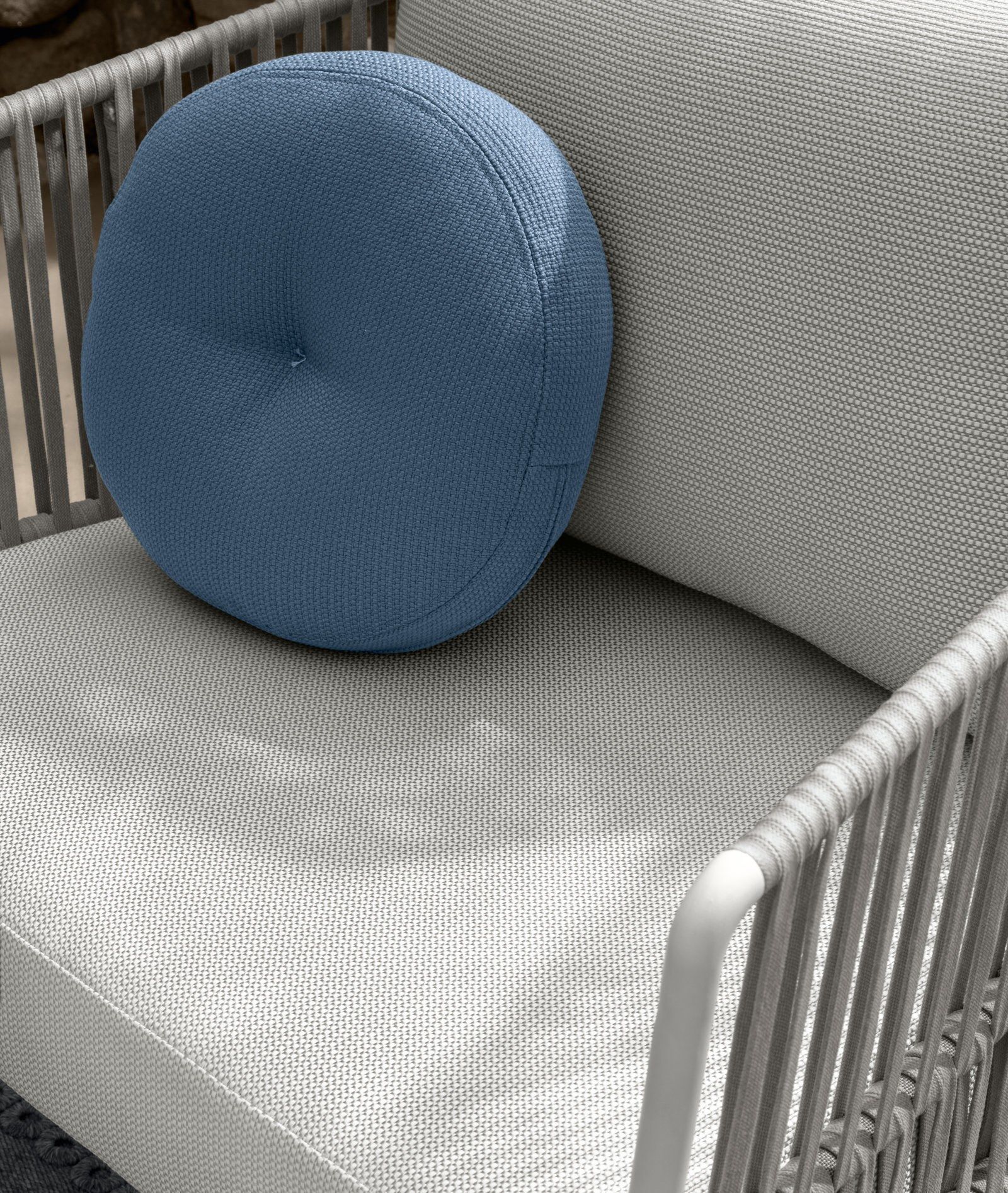 Съемное садовое кресло Talenti ARCH-00008644 - Вид №1