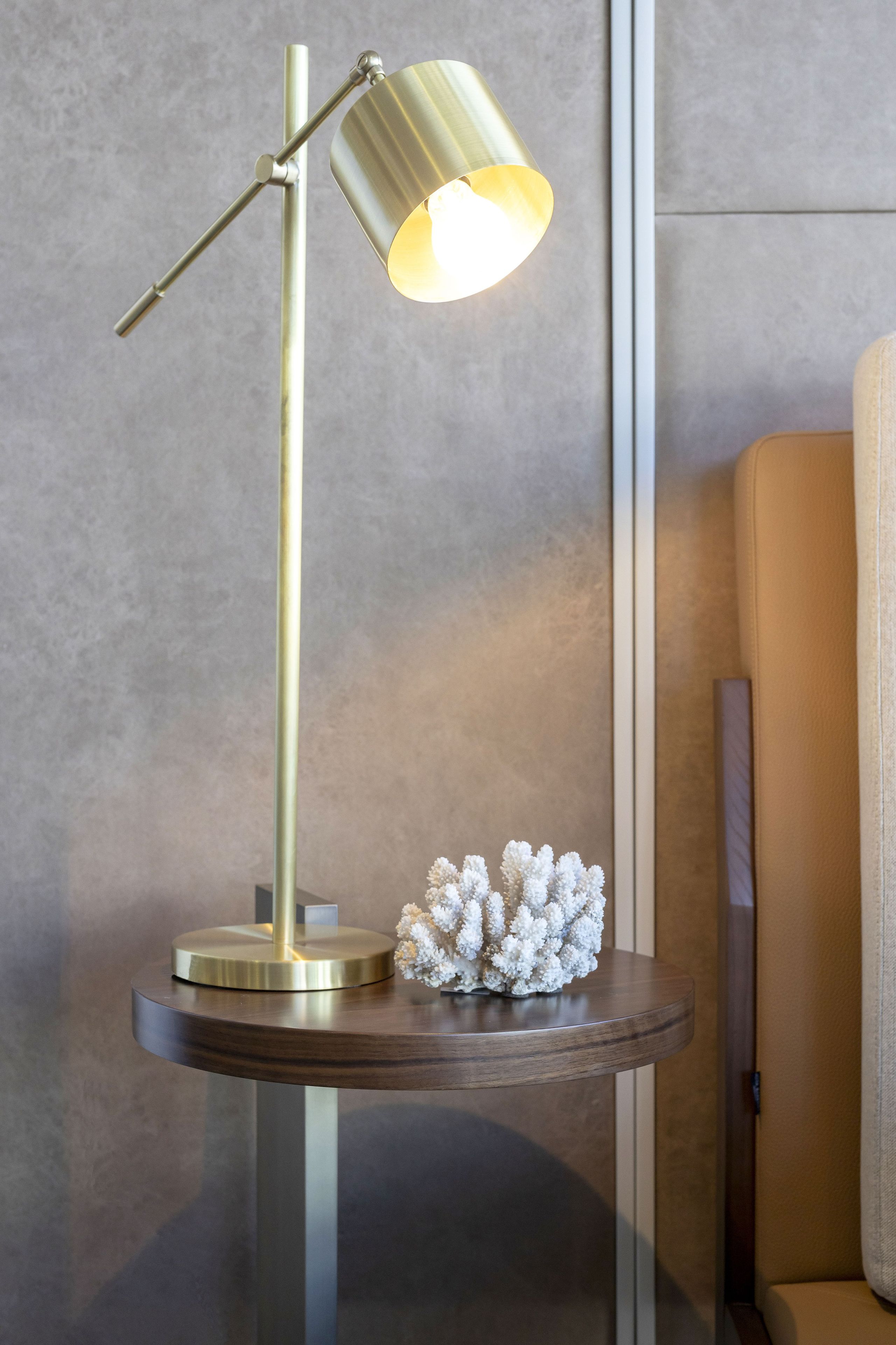 Деревянный журнальный столик Stylish Club клуб ARCH-00140209 - Вид №7