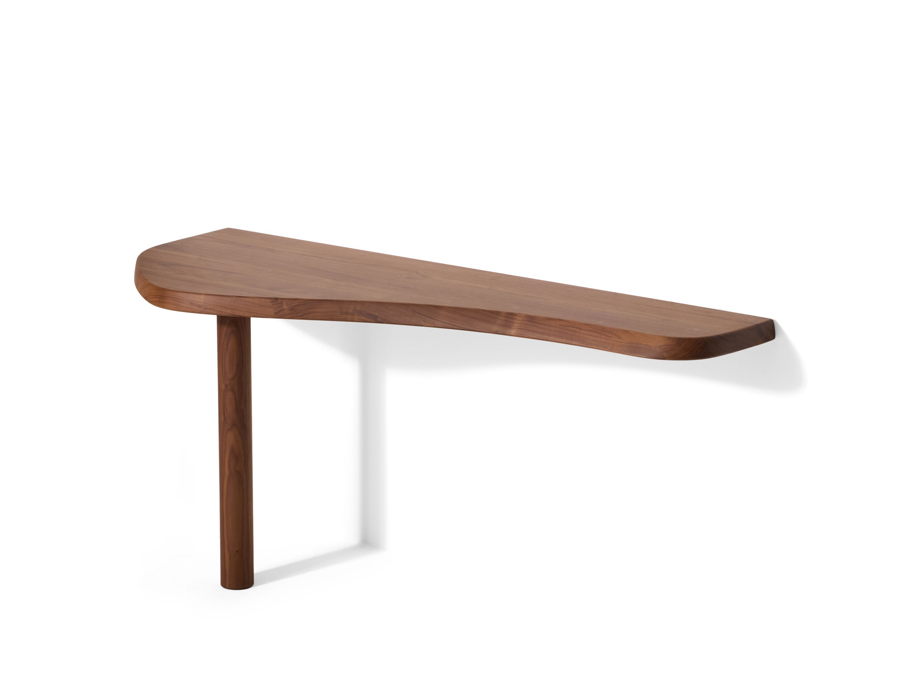 Консоль из массива дерева CASSINA CONSOLE DORON ARCH-00072233