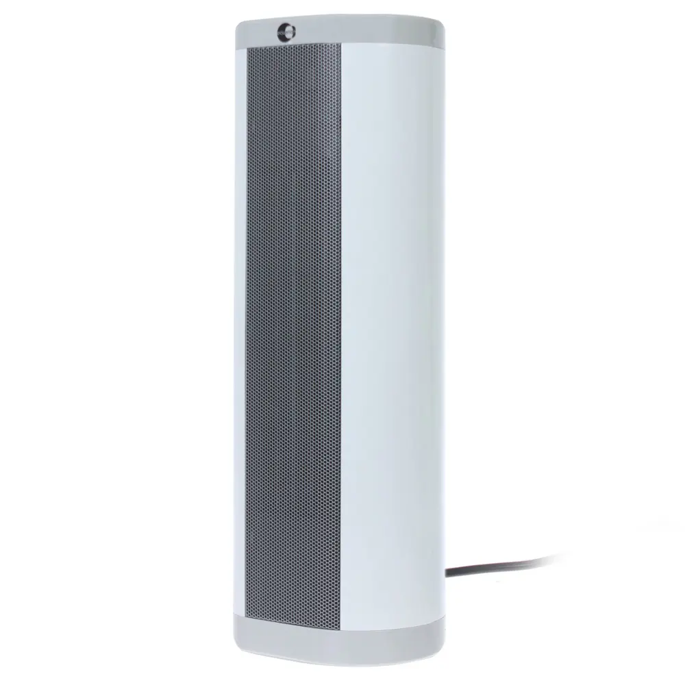 Тепловентилятор керамический электрический Equation с электронным термостатом, 2000 Вт STLM-2086485