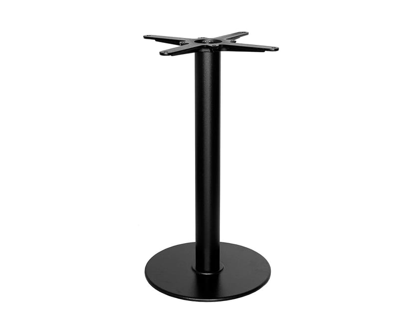 Чугунное основание стола Vela Arredamenti Кольцо ARCH-00084146