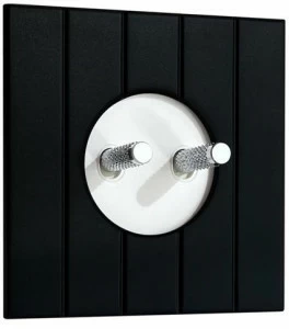 FEDE Гражданская серия из латуни Studio