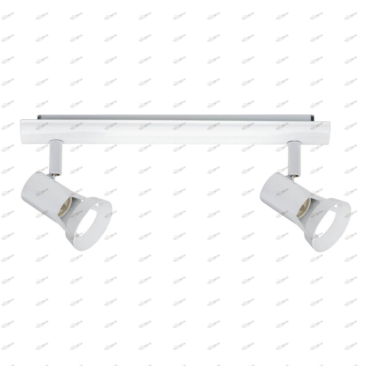 Спот потолочный белый Paulmann Teja 66703 PAULMANN TEJA 00-3927229 Белый 