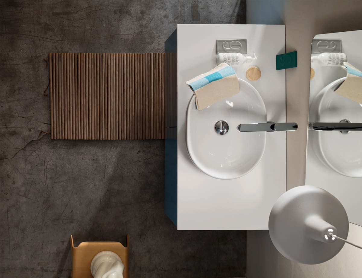 Комплект мебели 72 Arcom E.ly j STARC58 - Вид №1