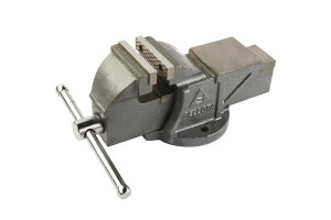 16450346 Кованые тиски 150 мм 6710150 Bellota