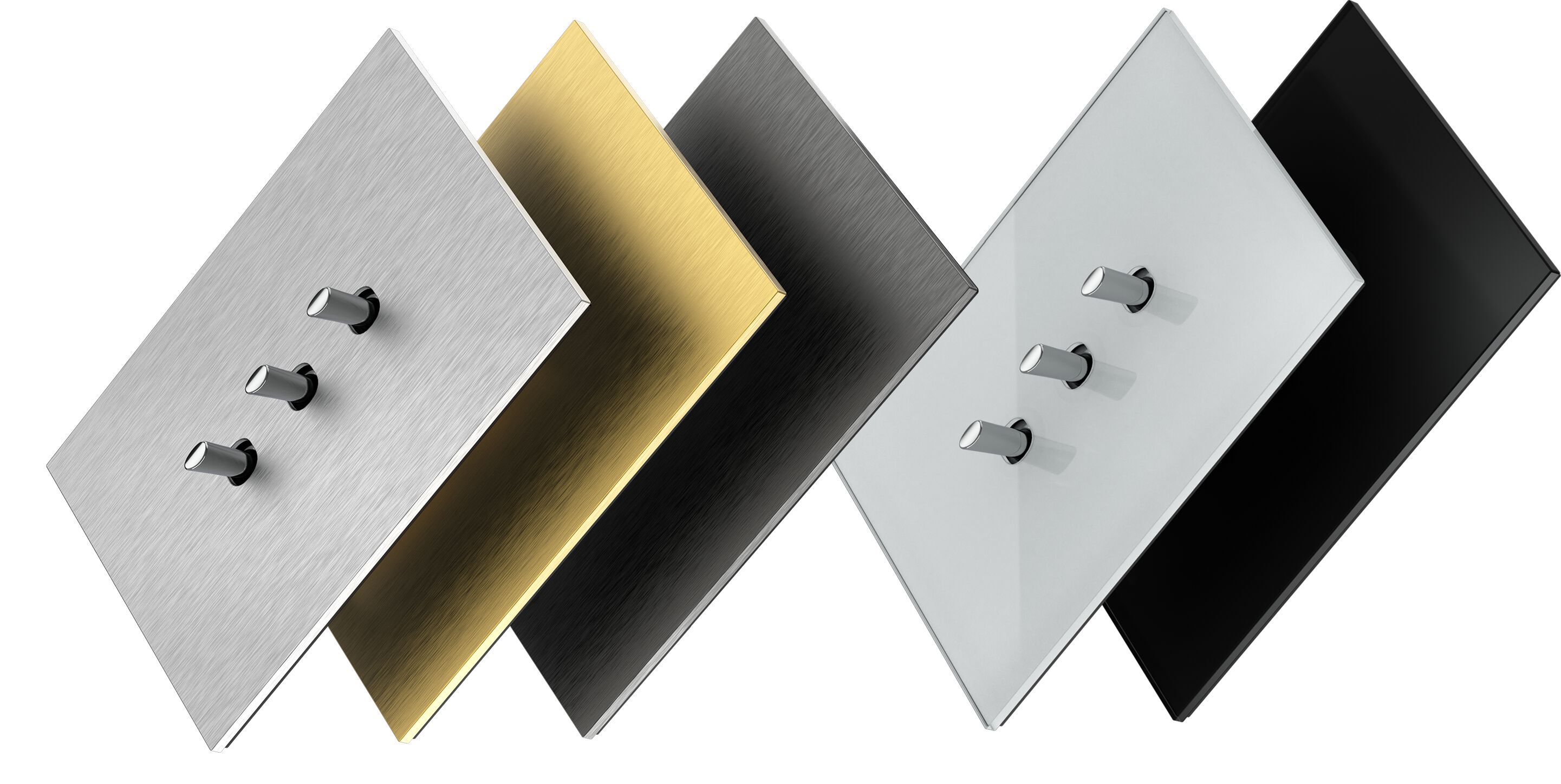 Гражданская серия TEM MODUL EDGE ARCH-00095399 - Вид №13