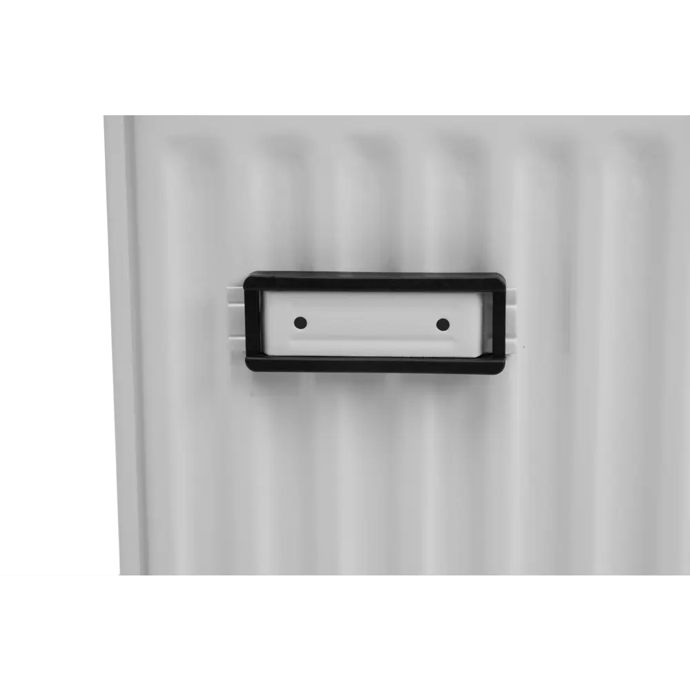 Радиатор панельный 22 500x600 мм боковое подключение сталь белый Santreyd Steel STLM-2150766 - Вид №4