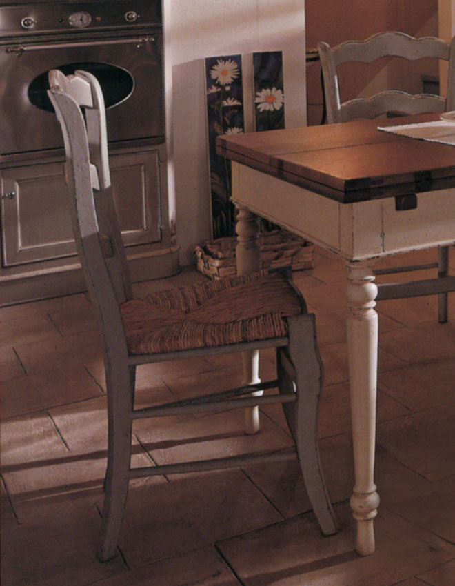 Стул  OPIFICIO 315  - Вид №1