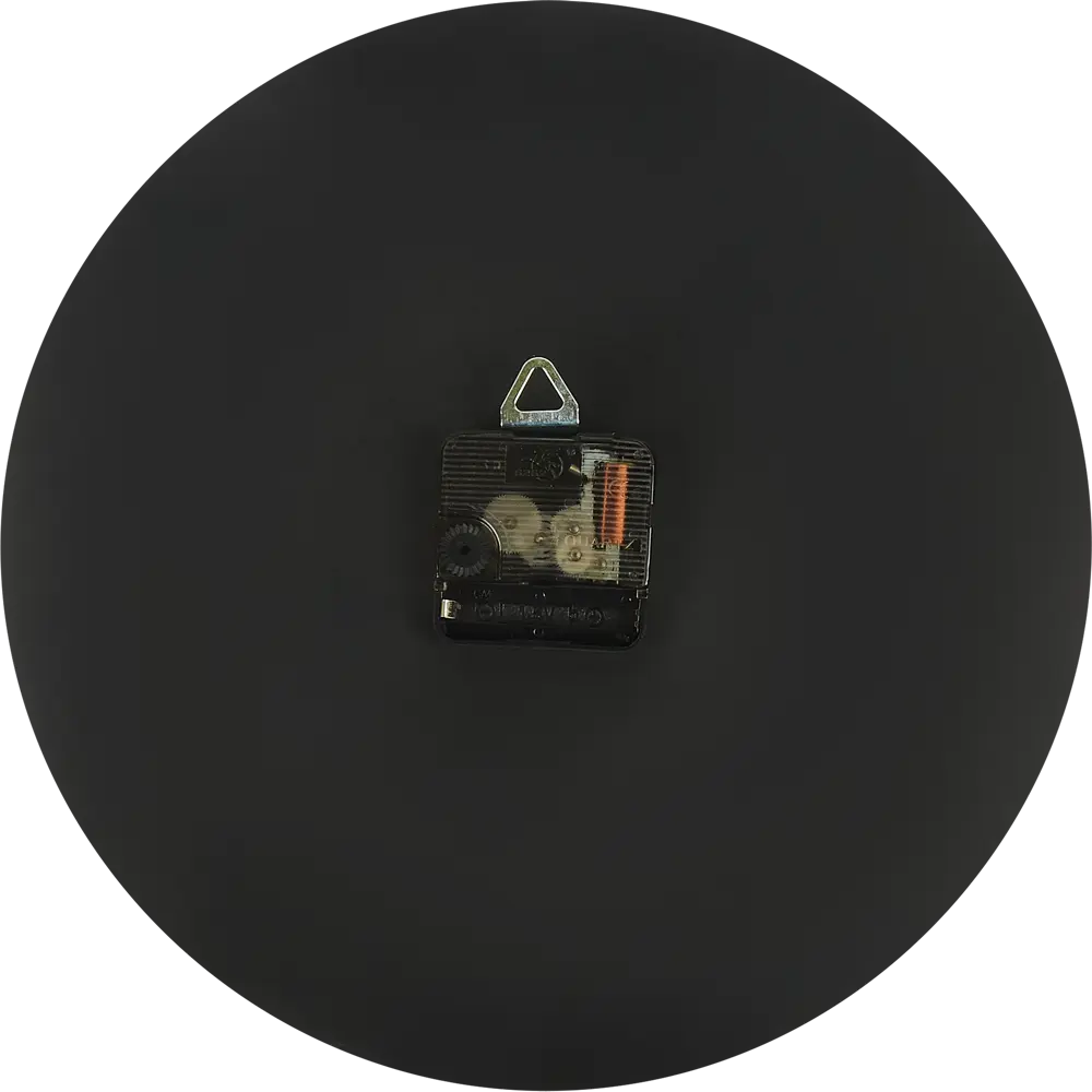 Настенные часы Одержимость математикой 30x30 см Santreyd hi-tech STLM-2137643 - Вид №2