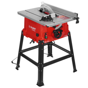 Распиловочный станок Зубр СРЦ-254с 5411333