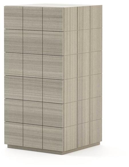 Laskasas Комод из дерева Charlotte sun-id-1428714 - Вид №3