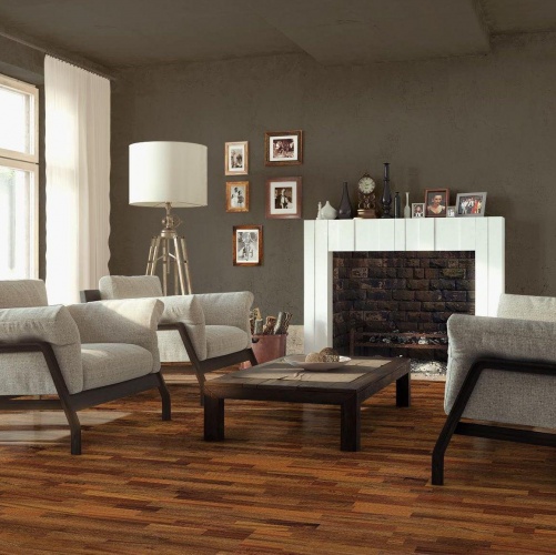 Паркетная доска Barlinek Сапелла Улуру Молти 1000200052 - Вид №12