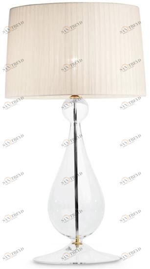 Cantori Настольная лампа из дутого стекла sun-id-1468176