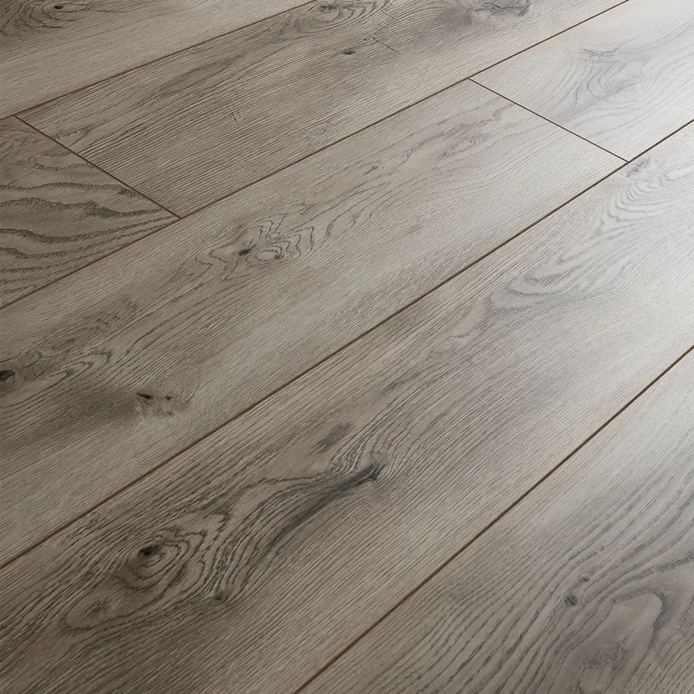 Ламинат «Дуб Санторо» 33 класс толщина 8 мм с фаской 1.996 м² Classen STLM-2153798 - Вид №2