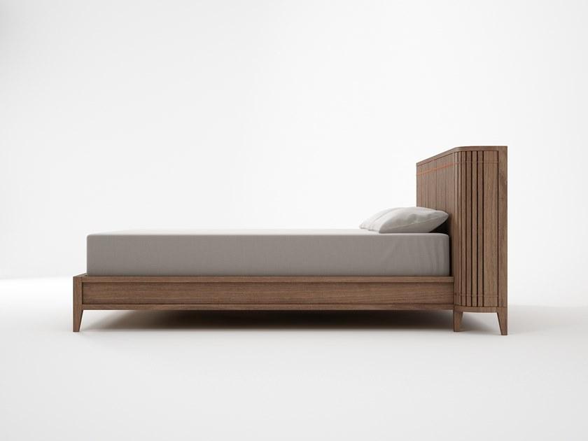 KARPENTER Деревянная кровать Koppar sun-id-1372972 - Вид №3