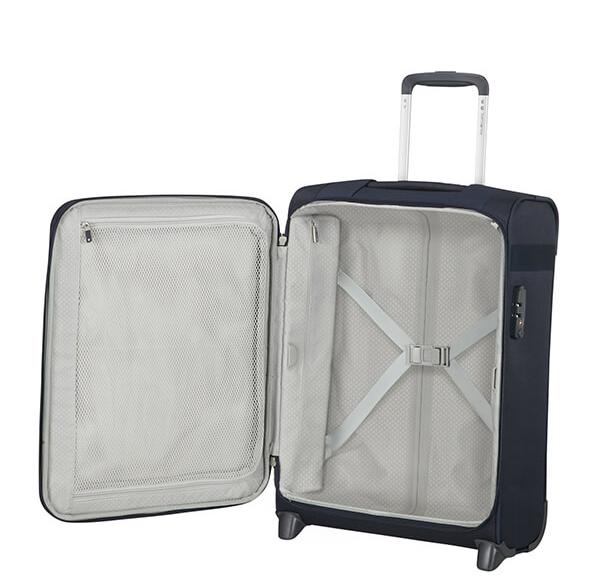 KA7-01001 Чемодан KA7*001 Upright 55 Samsonite Citybeat  - Вид №1