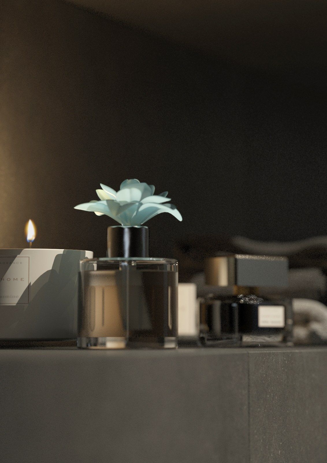 Керамогранит FAP ceramiche Maku ARCH-00021120 - Вид №3