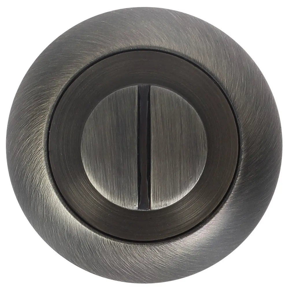 Фиксатор под ручку WC15MAB, цвет матовая бронза Santreyd STLM-2125324 - Вид №1