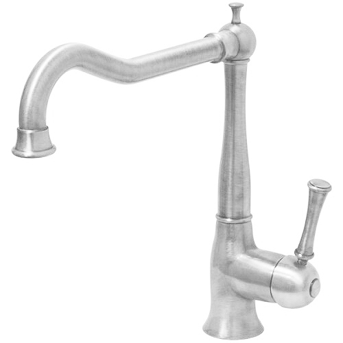 ML.CUC-6382.BI.CSCR Смеситель Migliore Oxford