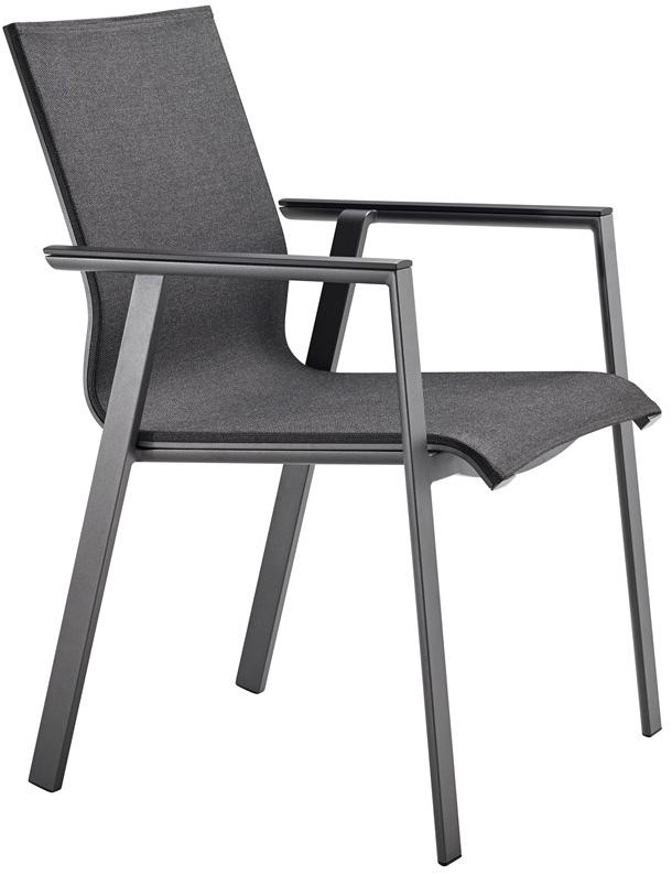 solpuri Штабелируемый садовый стул из алюминия Soul sun-id-1390245 - Вид №10