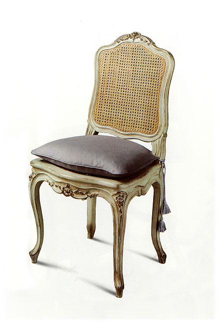 Стул  SALDA ARREDAMENTI 7180 SD 