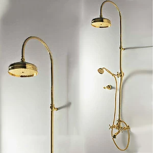 Смеситель для ванны/душа SGVD-AA-xx Eurodesign Star