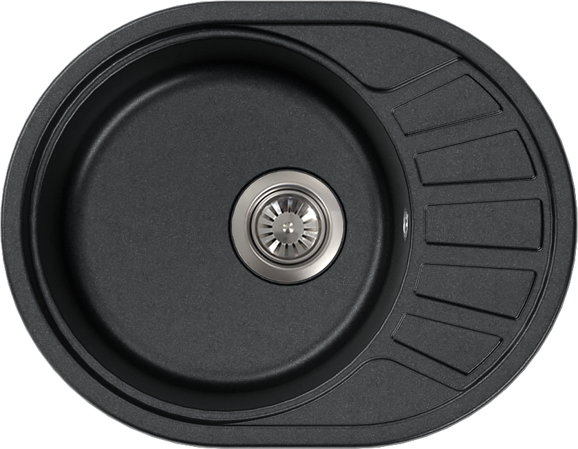 Кухонная мойка Fosto КМ 58-45 225 