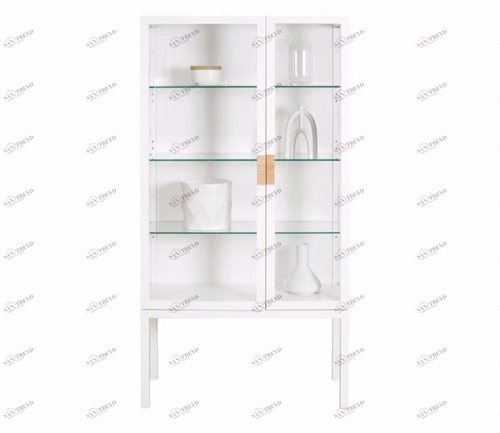 ASPLUND Буфет / витрина Frame sun-id-1485441